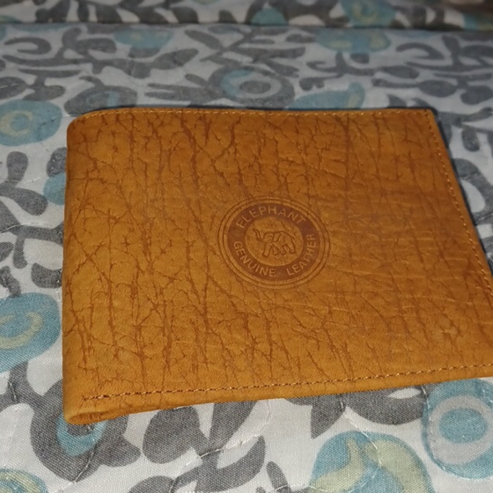 Elephant Wallet